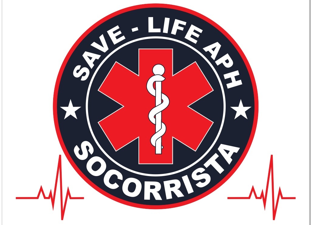 Save-Life APH Socorrista